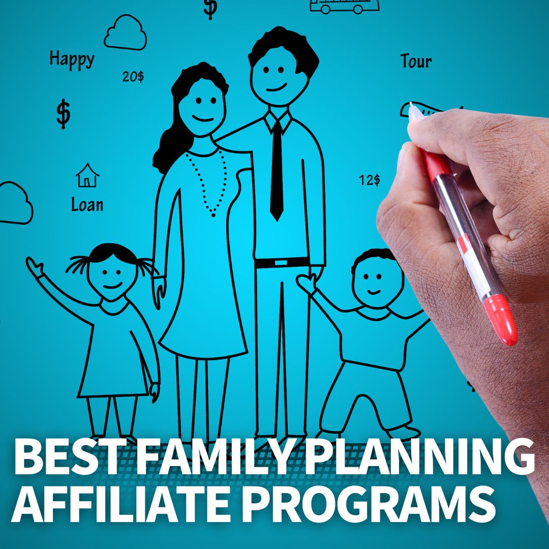 Family Planning Affiliate Programs