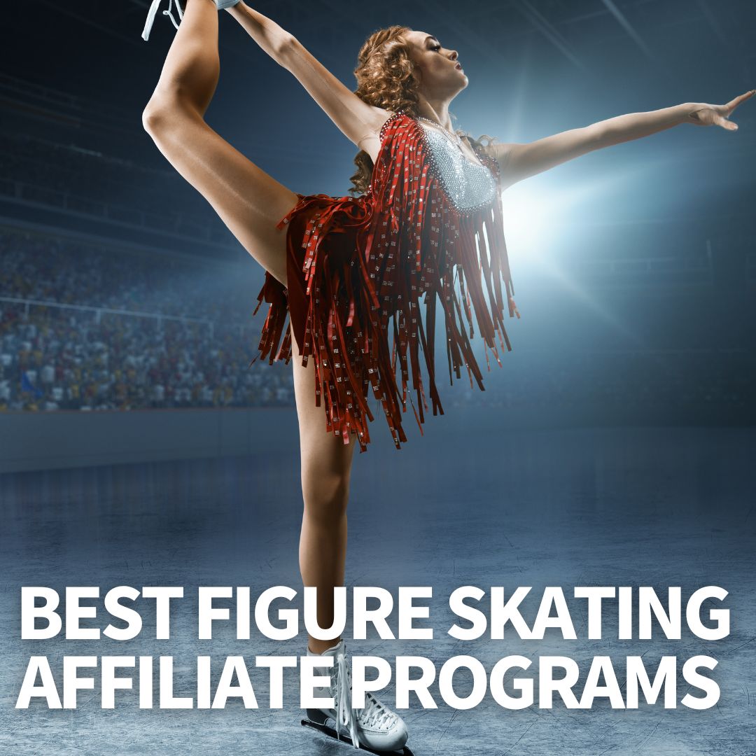 Figure Skating Affiliate Programs