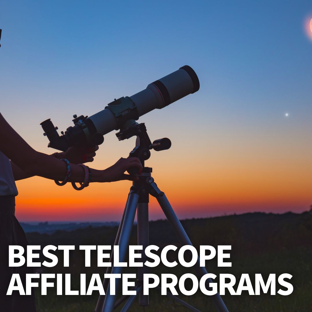 Telescope Affiliate Programs