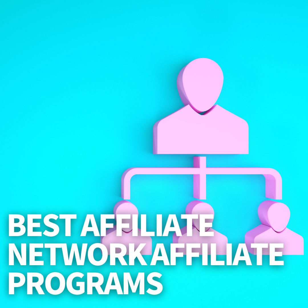 Affiliate Network Affiliate Programs