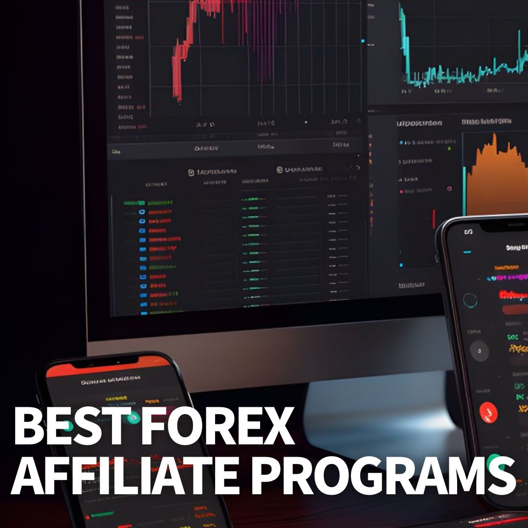 Forex Affiliate Programs