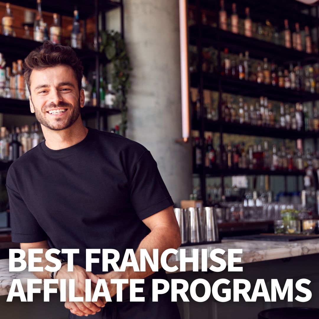 Franchise Affiliate Programs